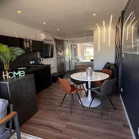 Naturiste Cap D'Agde Port Nature 548 Exterior foto