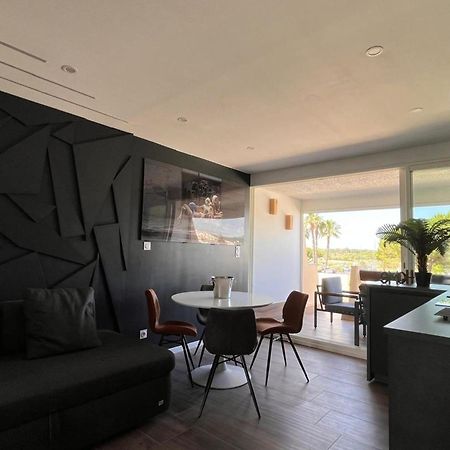 Naturiste Cap D'Agde Port Nature 548 Exterior foto