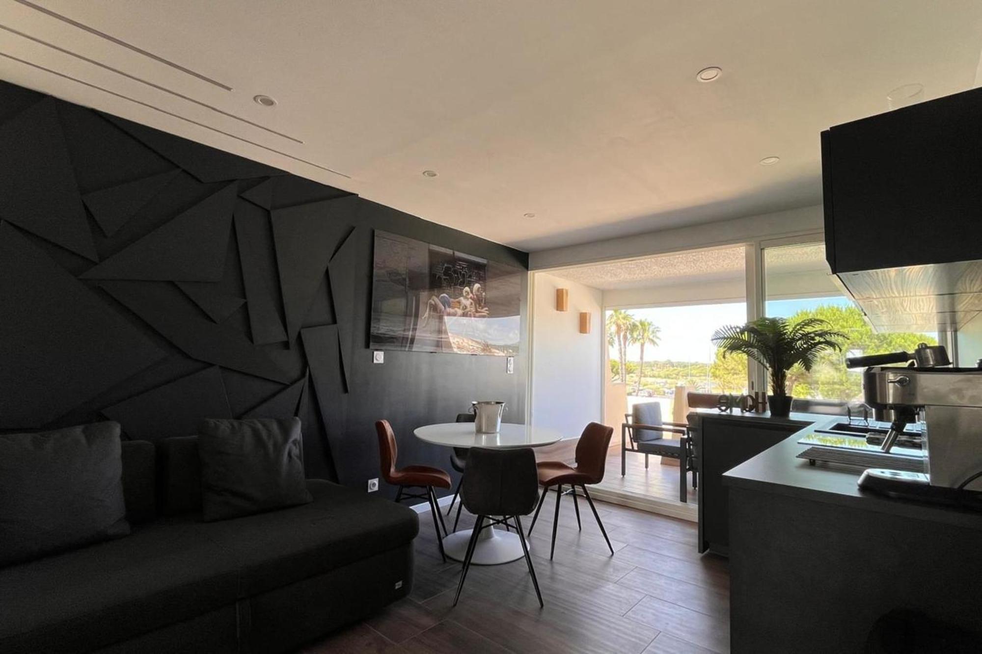 Naturiste Cap D'Agde Port Nature 548 Exterior foto